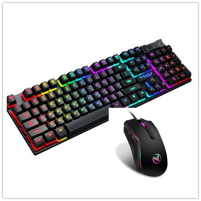 LumeFloat Keyboard