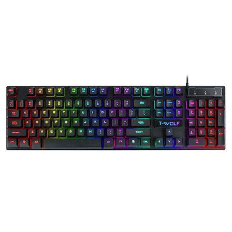 LumeFloat Keyboard