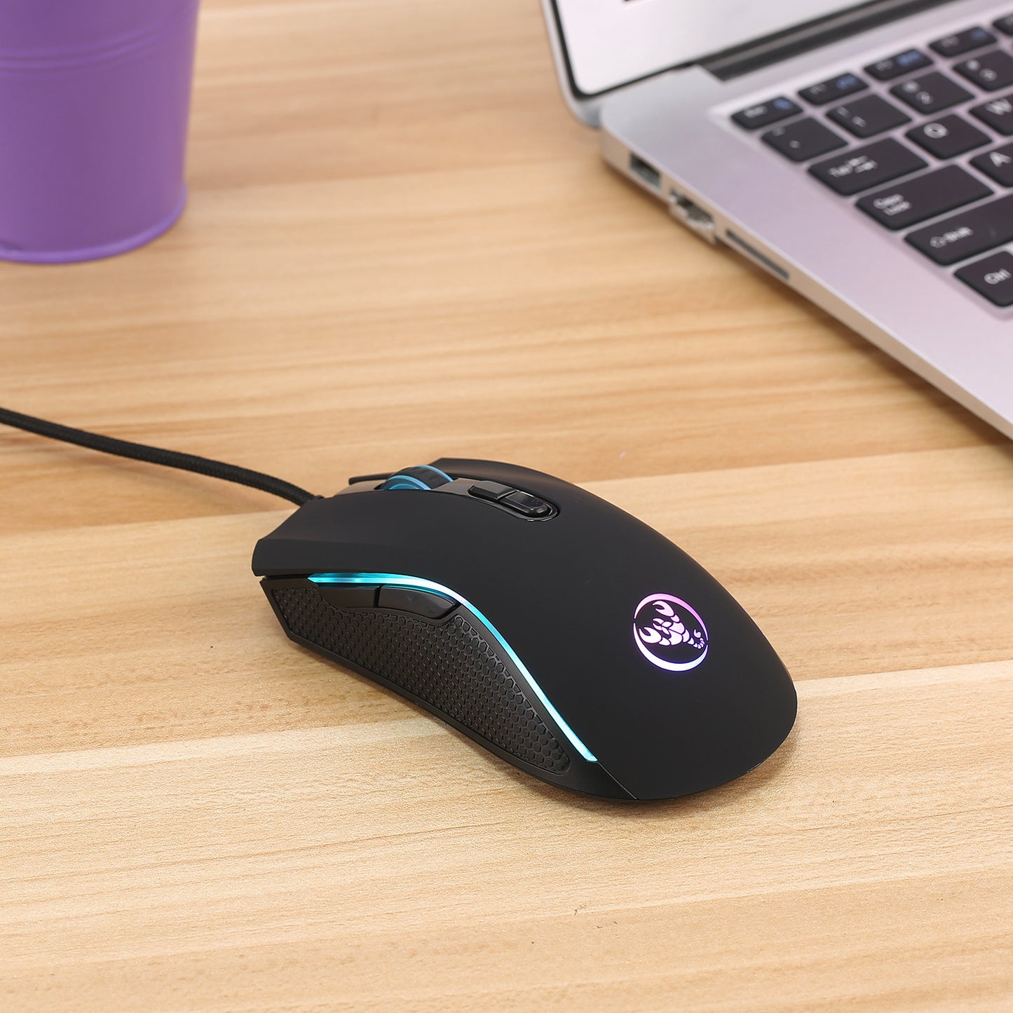 LumeFloat Keyboard