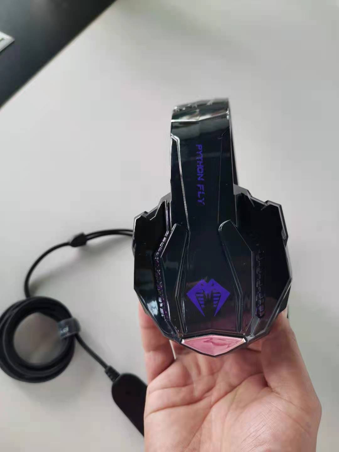 WiredGame Pro