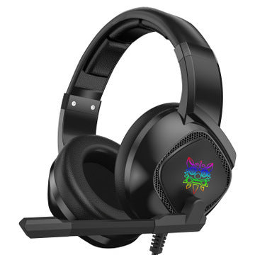GamePulse RGB