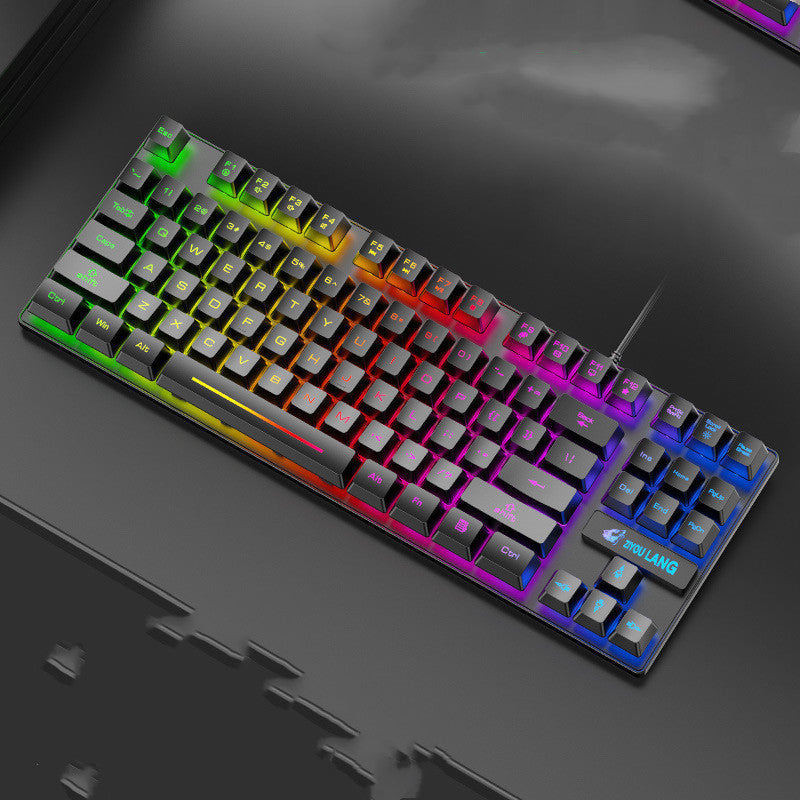 GameMaster Keyboard