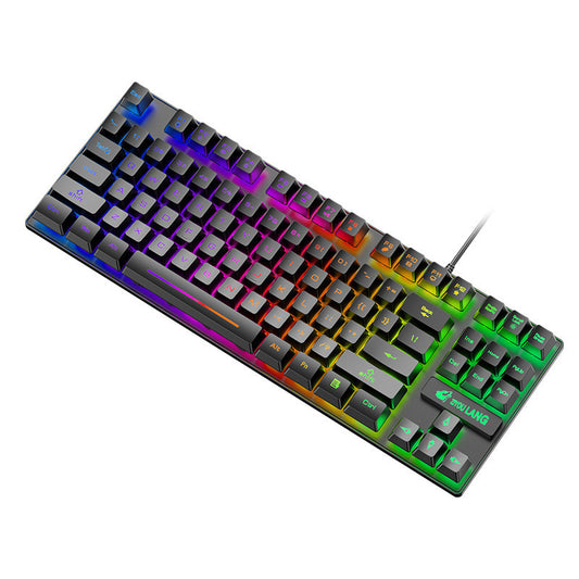 GameMaster Keyboard