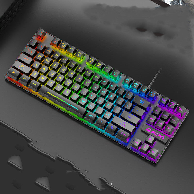 GameMaster Keyboard