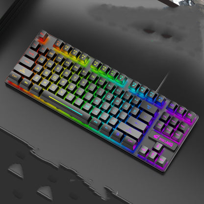 GameMaster Keyboard