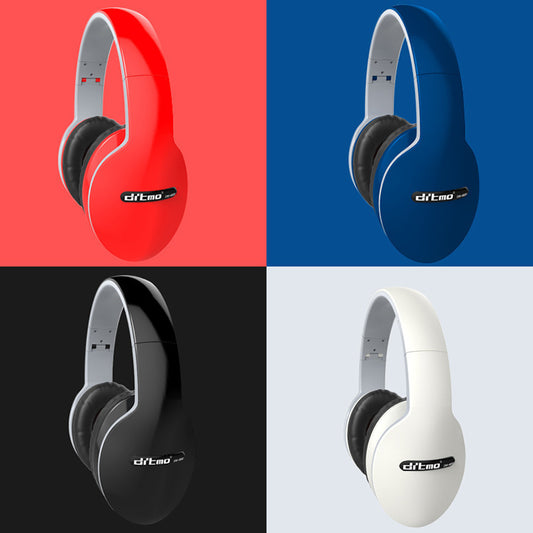FlexPlay Headset