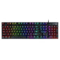 LumeFloat Keyboard