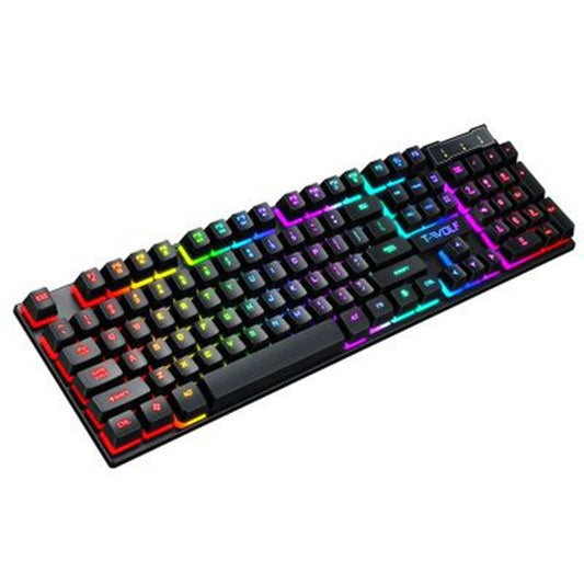 LumeFloat Keyboard