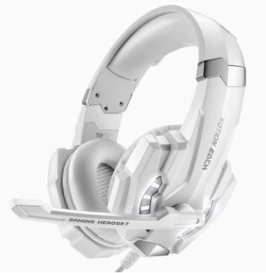 BassCore Headset