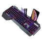 SteelStrike Keyboard