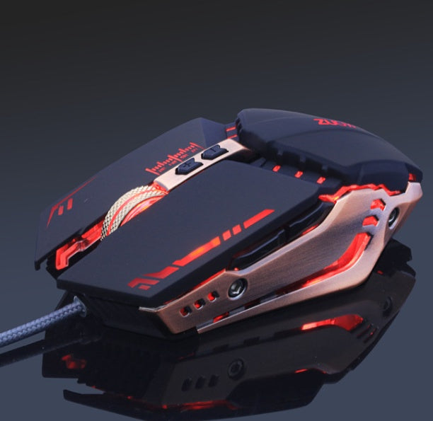 BassCore Headset