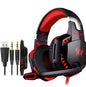 BassCore Headset