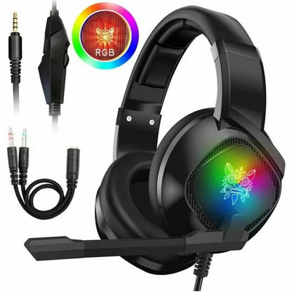 GamePulse RGB