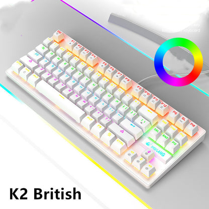 GameMaster Keyboard