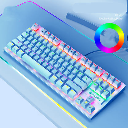 GameMaster Keyboard