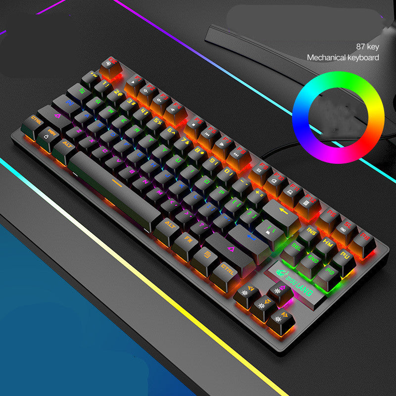 GameMaster Keyboard