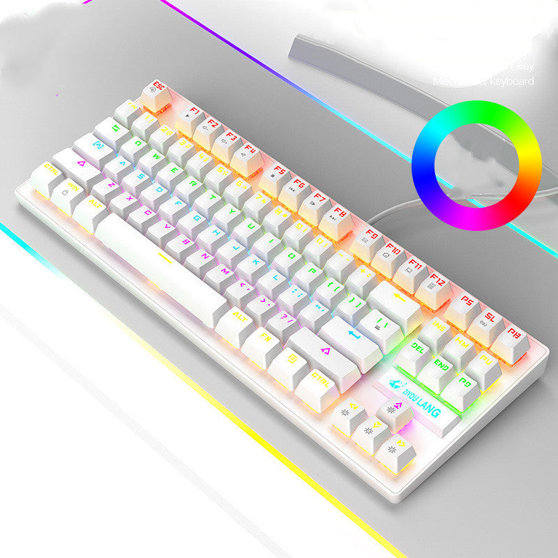 GameMaster Keyboard