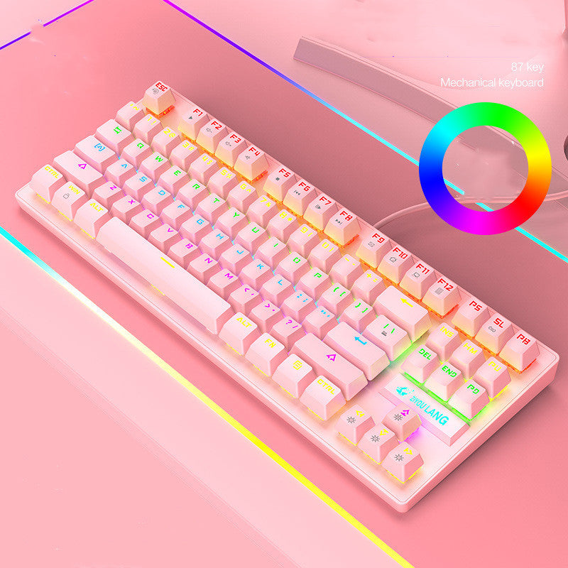 GameMaster Keyboard